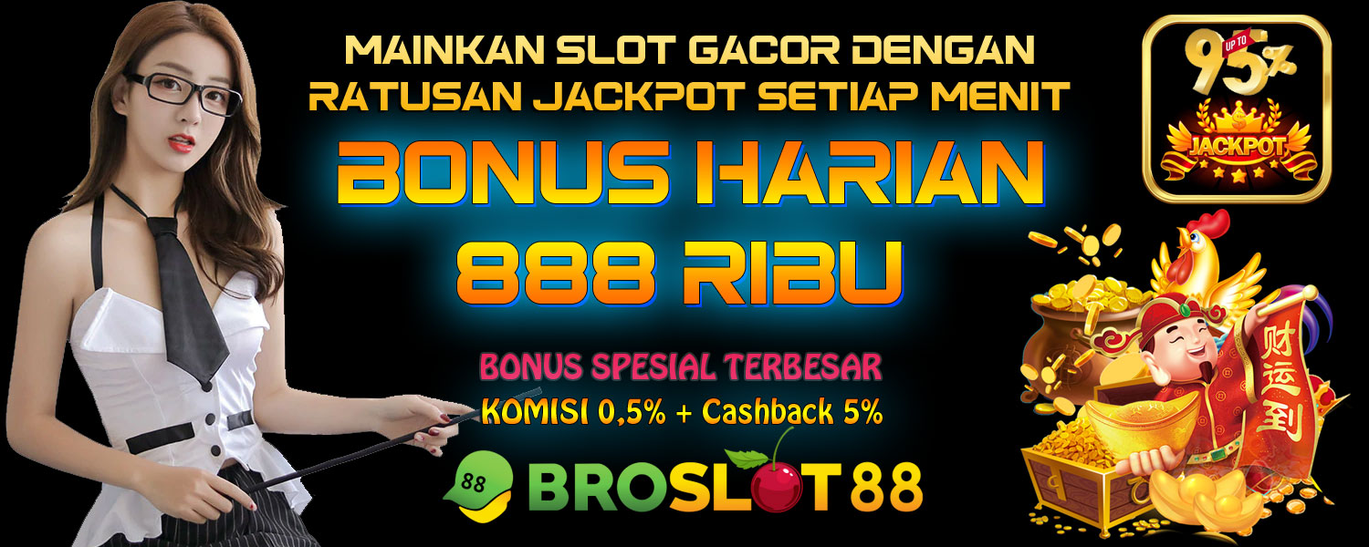 situs slot online terbaik