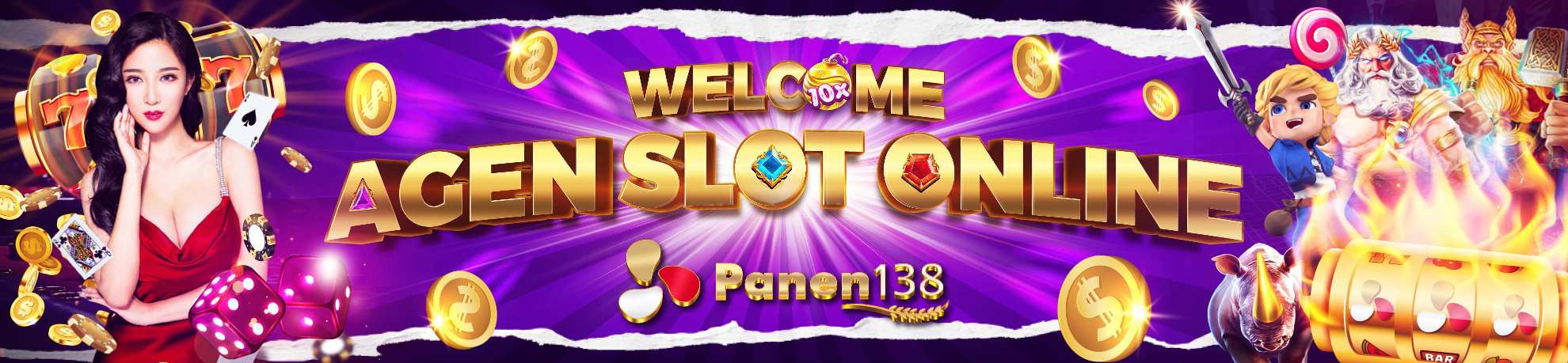 judi slot online