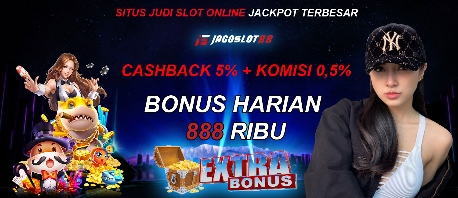 situs slot online terbaik