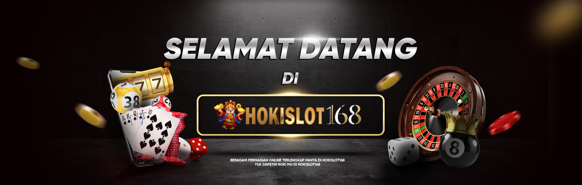 hokislot168