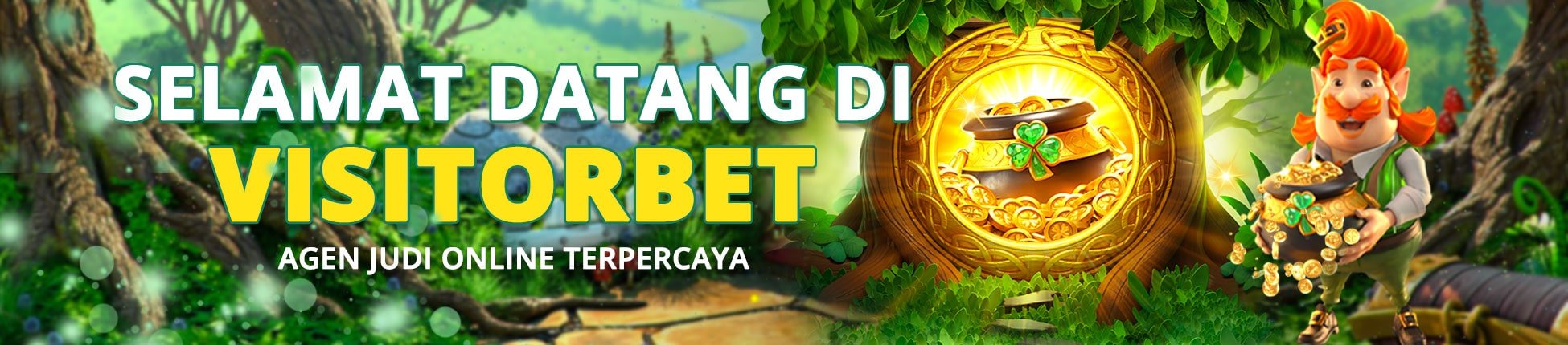 Agen Slot Terpercaya