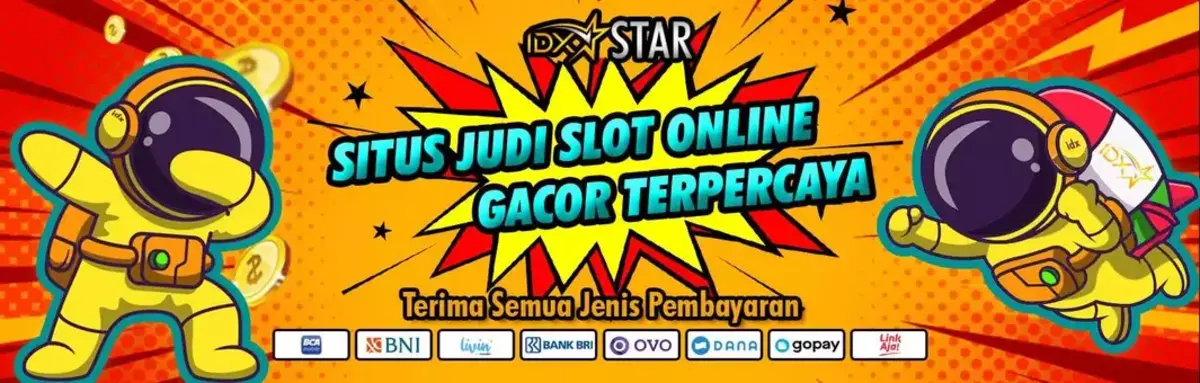 situs slot gacor